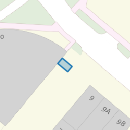 Perceel ZWD01-D-2462