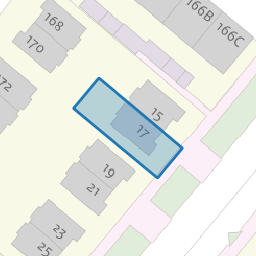 Perceel ZWD01-D-2466