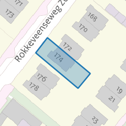 Perceel ZWD01-D-2473