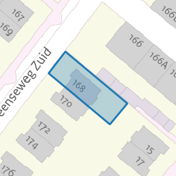 Perceel ZWD01-D-2476