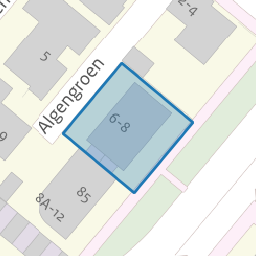 Perceel ZWD01-D-2489