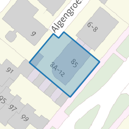 Perceel ZWD01-D-2490