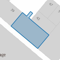 Perceel ZWD01-D-2499