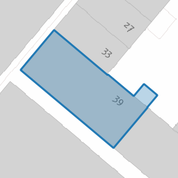 Perceel ZWD01-D-2500