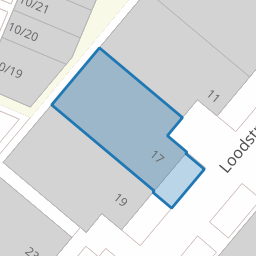 Perceel ZWD01-D-2509