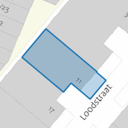 Perceel ZWD01-D-2510