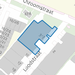 Perceel ZWD01-D-2511