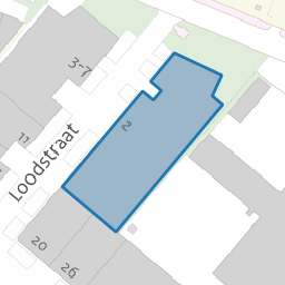 Perceel ZWD01-D-2512