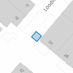 Perceel ZWD01-D-2519