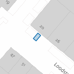 Perceel ZWD01-D-2522