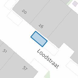 Perceel ZWD01-D-2525