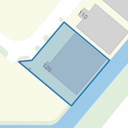 Perceel ZWD01-D-2531