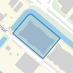 Perceel ZWD01-D-2536