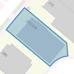 Perceel ZWD01-D-2540