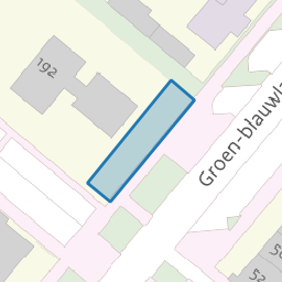 Perceel ZWD01-D-2543