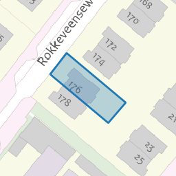 Perceel ZWD01-D-2548