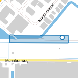 Perceel ZWD01-D-2552