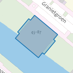 Perceel ZWD01-D-2561