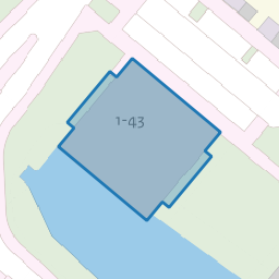 Perceel ZWD01-D-2562