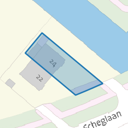 Perceel ZWD01-D-2564