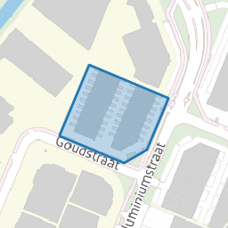 Perceel ZWD01-D-2571