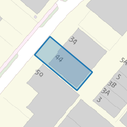 Perceel ZWD01-D-2581