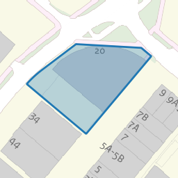 Perceel ZWD01-D-2583