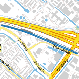 Perceel ZWD01-D-2586