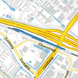 Perceel ZWD01-D-2587