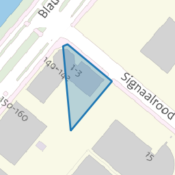 Perceel ZWD01-D-2598