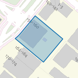 Perceel ZWD01-D-2600