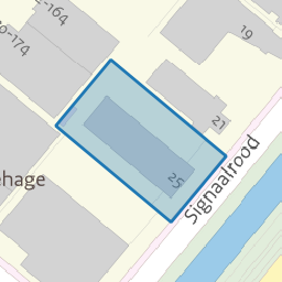 Perceel ZWD01-D-2605