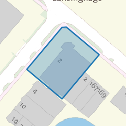 Perceel ZWD01-D-2610