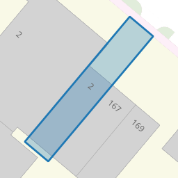 Perceel ZWD01-D-2611