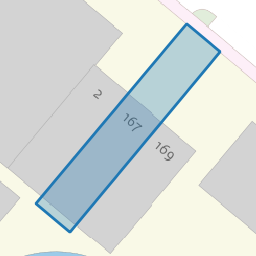 Perceel ZWD01-D-2612