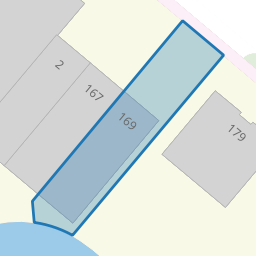 Perceel ZWD01-D-2613