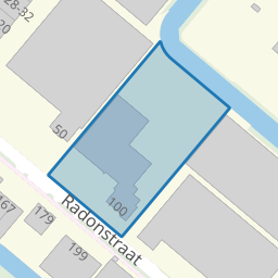 Perceel ZWD01-D-2615