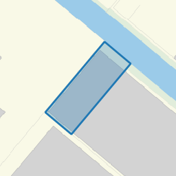 Perceel ZWD01-D-2616