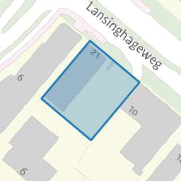 Perceel ZWD01-D-2619