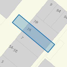 Perceel ZWD01-D-2621