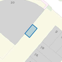 Perceel ZWD01-D-2623