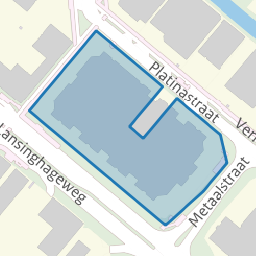 Perceel ZWD01-D-2630