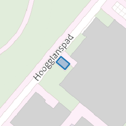 Perceel ZWD01-D-2633