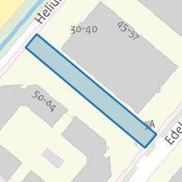 Perceel ZWD01-D-2639