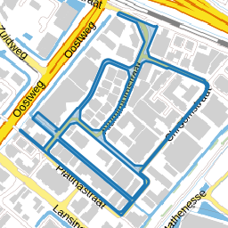 Perceel ZWD01-D-2641