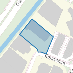 Perceel ZWD01-D-2644