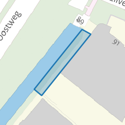 Perceel ZWD01-D-2645