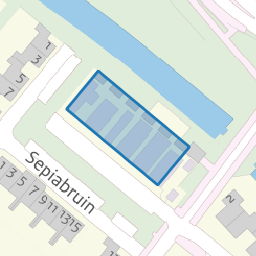 Perceel ZWD01-D-2647