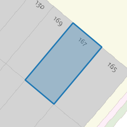 Perceel ZWD01-D-2652