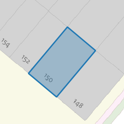 Perceel ZWD01-D-2657